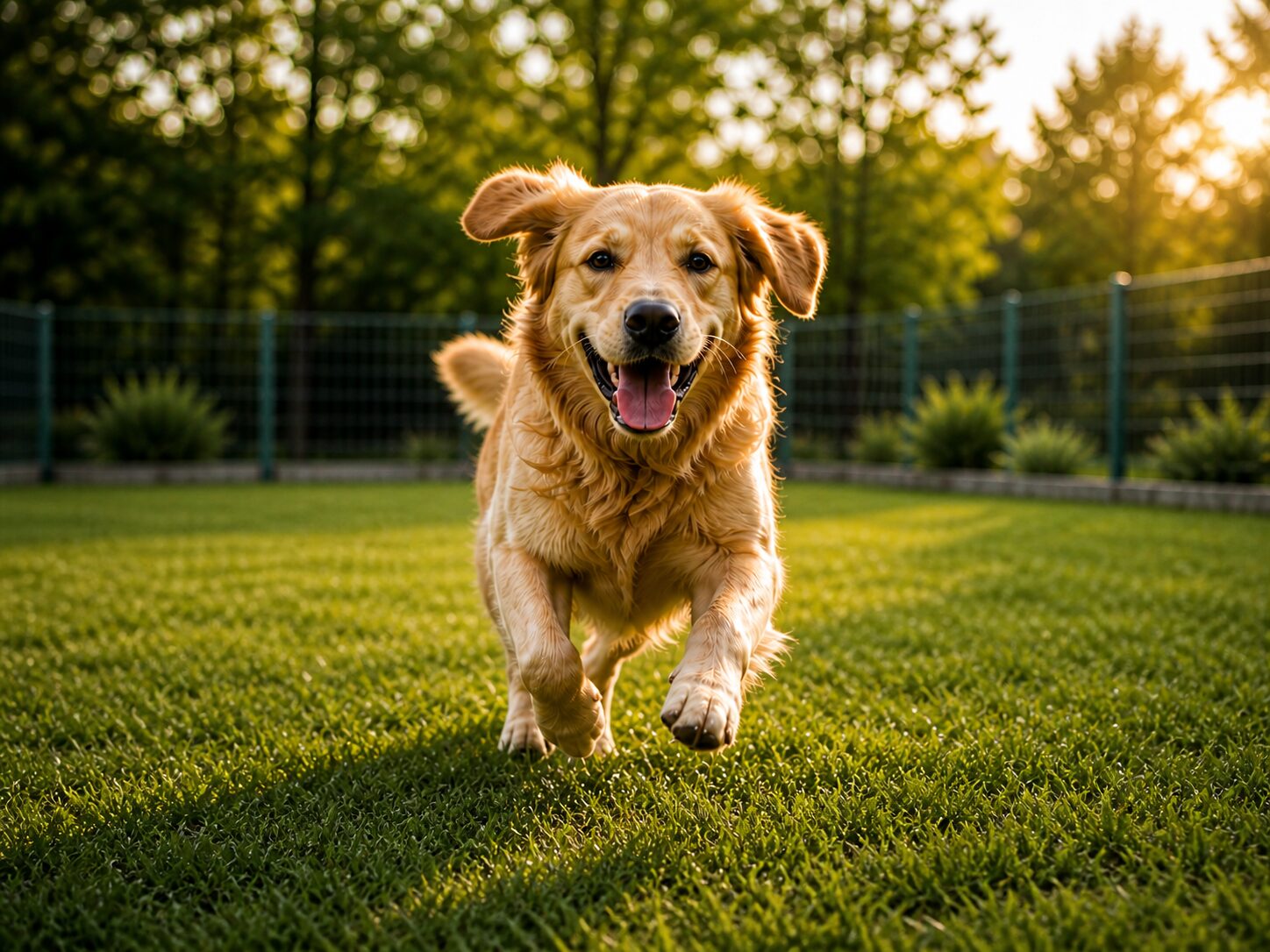 Pension canine à Lisieux