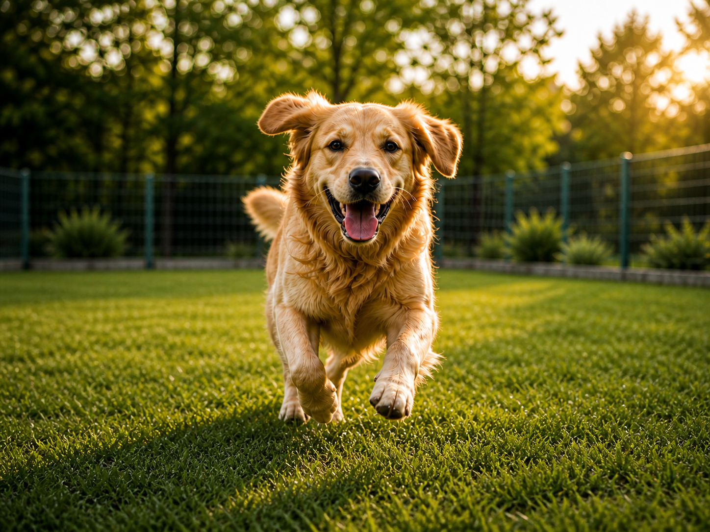 Pension canine Lisieux
